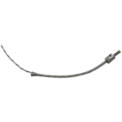 Thermocouple J avec bayonnet connection Vulcanic View2