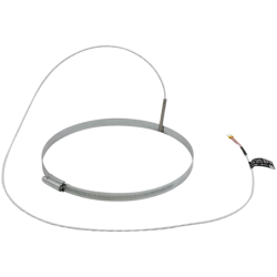 Sonde Pt00 sur collier de serrage 3171103 Vulcanic Vue1