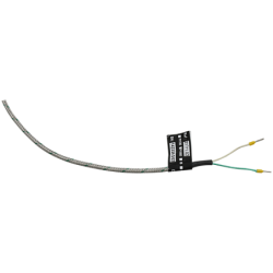 Thermocouple J with Ø5 ring lug termination 3171102 Vulcanic View3