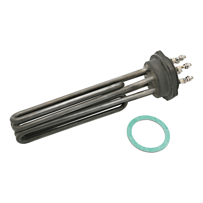 Screw plug immersion heater M77 207701 Vulcanic View1