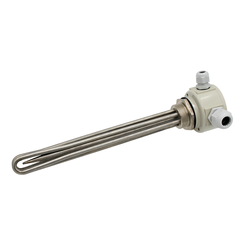 Screw plug immersion heater 1''1/2 211524 Vulcanic View1