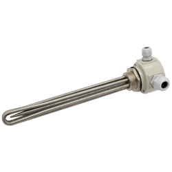 Screw plug immersion heater 1''1/2 211524 Vulcanic View1