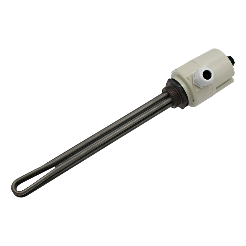 Screw plug immersion heater 1''1/2 211601 1 PE Vulcanic View1