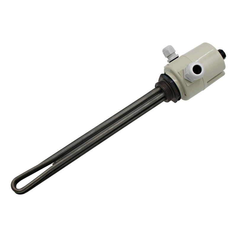 Screw plug immersion heater 1''1/2 211601 2 PE Vulcanic View1