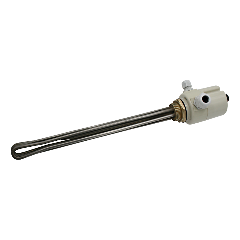 Screw plug immersion heater 1''1/2 211613 2 PE Vulcanic View1