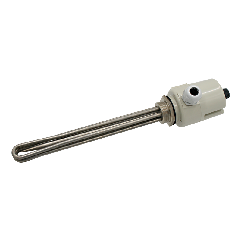 Screw plug immersion heater 1''1/2 211624 1 PE Vulcanic View1