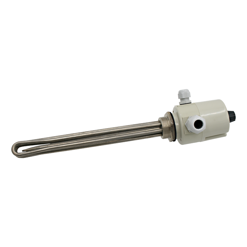 Screw plug immersion heater 1''1/2 211624 2 PE Vulcanic View1