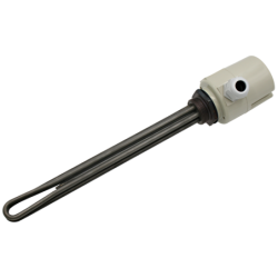 Screw plug immersion heater 1''1/2 211701 1 PE Vulcanic View1