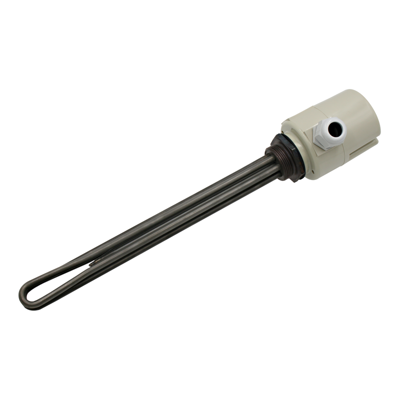 Screw plug immersion heater 1''1/2 211701 1 PE Vulcanic View1