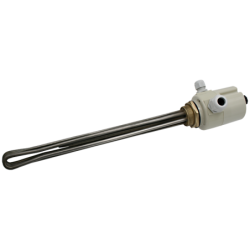 Screw plug immersion heater 1''1/2 211613 2 PE Vulcanic View1