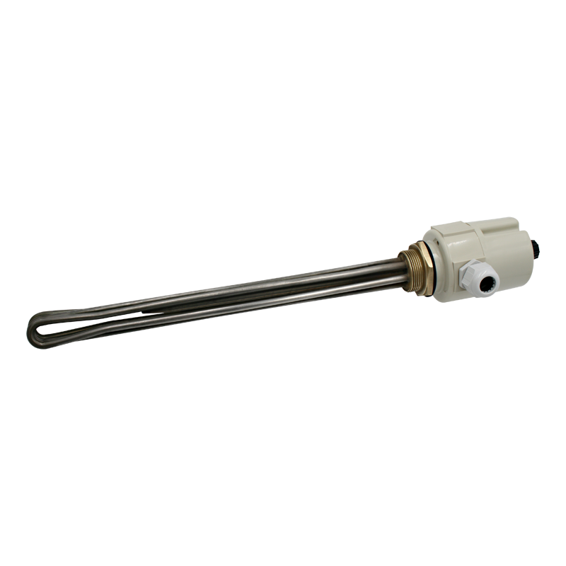 Screw plug immersion heater 1''1/2 211613 1 PE Vulcanic View1