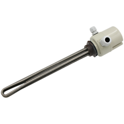 Screw plug immersion heater 1''1/2 211701 2 PE Vulcanic View1