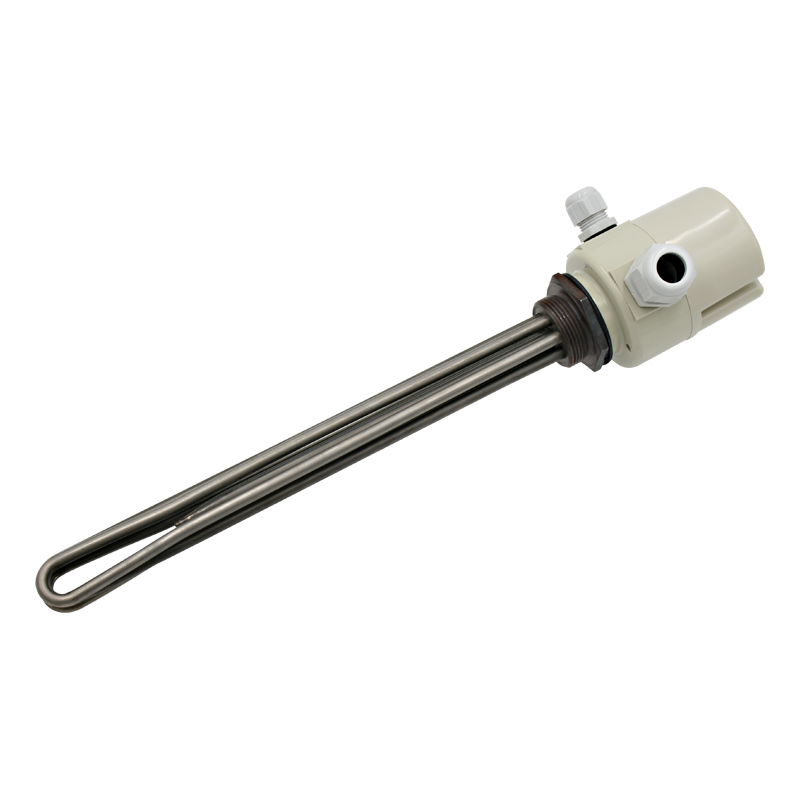 Screw plug immersion heater 1''1/2 211701 2 PE Vulcanic View1