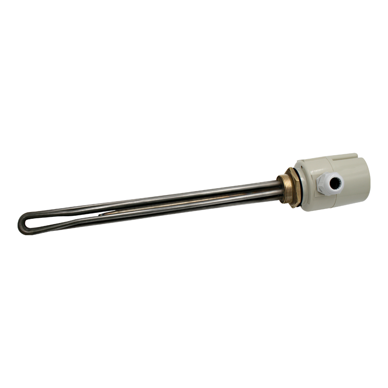 Screw plug immersion heater 1''1/2 211713 1 PE Vulcanic View1