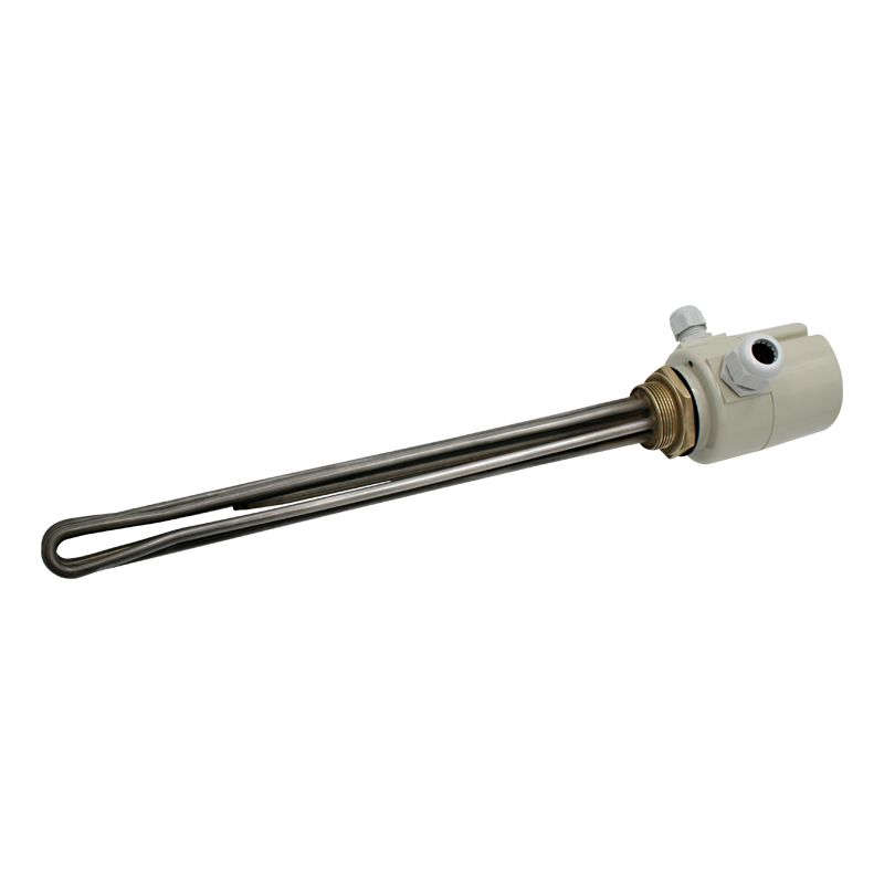 Screw plug immersion heater 1''1/2 211713 2 PE Vulcanic View1