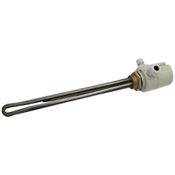 Screw plug immersion heater 1''1/2 211713 2 PE Vulcanic View1