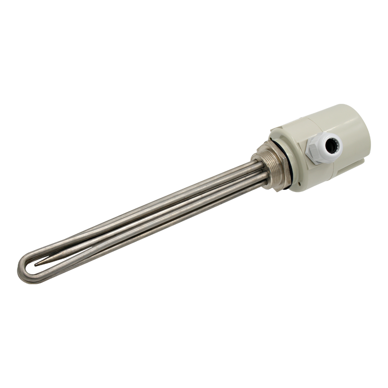 Screw plug immersion heater 1''1/2 211724 1 PE Vulcanic View1