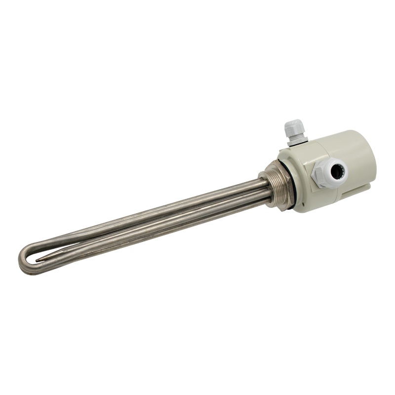 Screw plug immersion heater 1''1/2 211724 2 PE Vulcanic View1