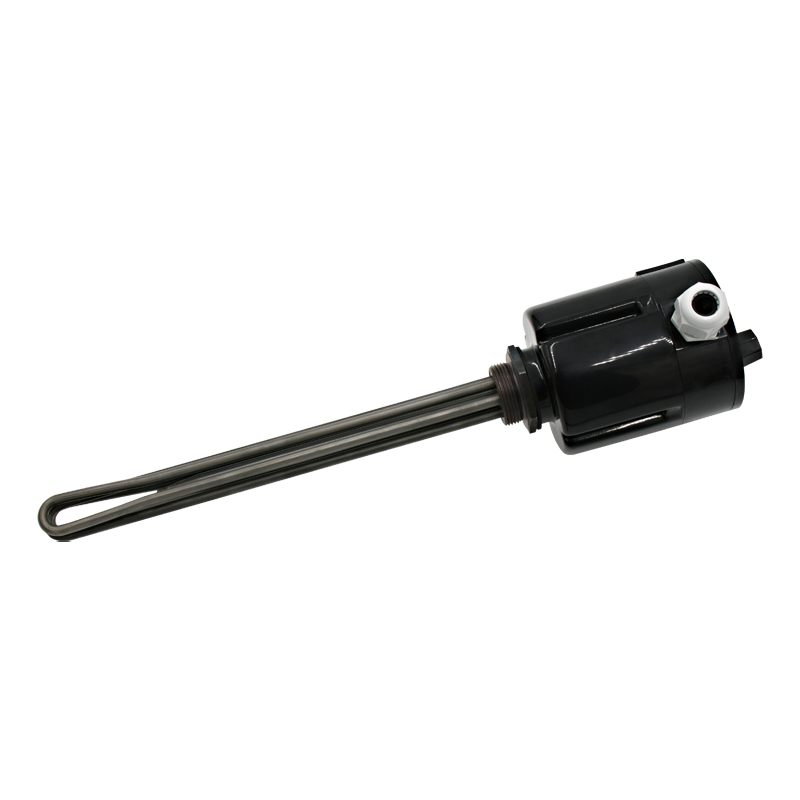 Screw plug immersion heater 1''1/2 211801 1 PE Vulcanic View1