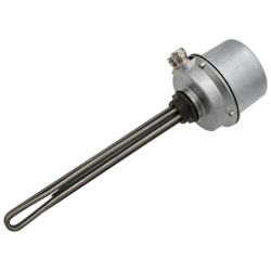 Screw plug immersion heater 1''1/2 212001 2 PE Vulcanic View1