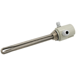 Screw plug immersion heater 1''1/2 211724 2 PE Vulcanic View1