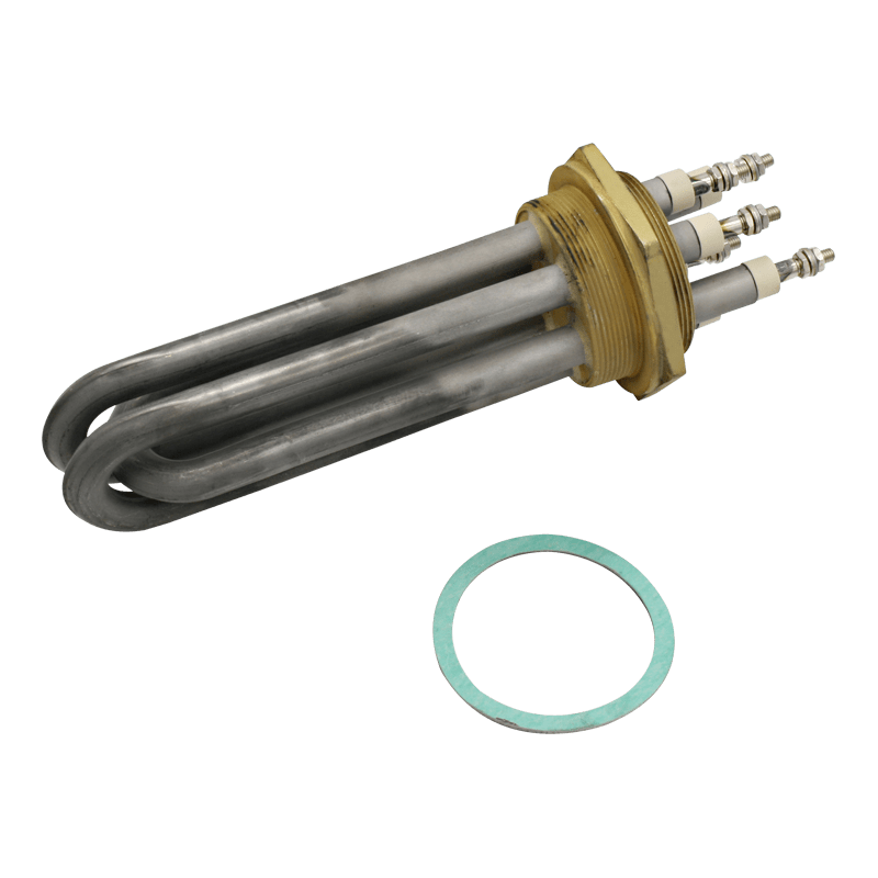 Screw plug immersion heater M77 207778 Vulcanic View1