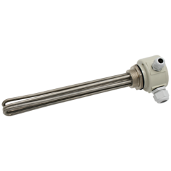 Screw plug immersion heater 1''1/2 211524 Vulcanic View2