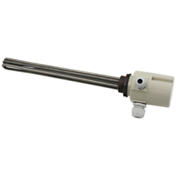 Screw plug immersion heater 1''1/2 211701 2 PE Vulcanic View2