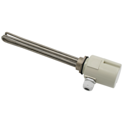 Screw plug immersion heater 1''1/2 211724 1 PE Vulcanic View2