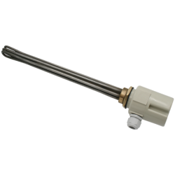 Screw plug immersion heater 1''1/2 211713 1 PE Vulcanic View2