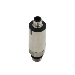 Pressure sensor -1 to 15 bar with analog output 202850201 Vulcanic Vue1