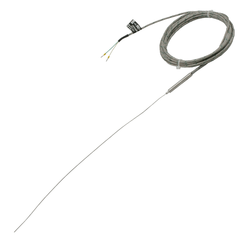 Thermocouples K with cable high temperature 5765500 Vulcanic View1