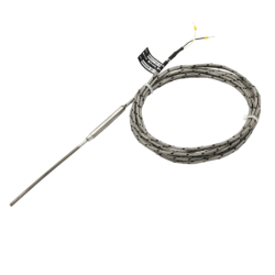 Thermocouples J with cable high temperature 460273000 Vulcanic View1