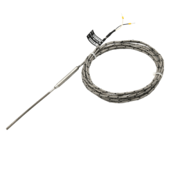 Thermocouple J sortie câble GSV 460273000 Vulcanic Vue1