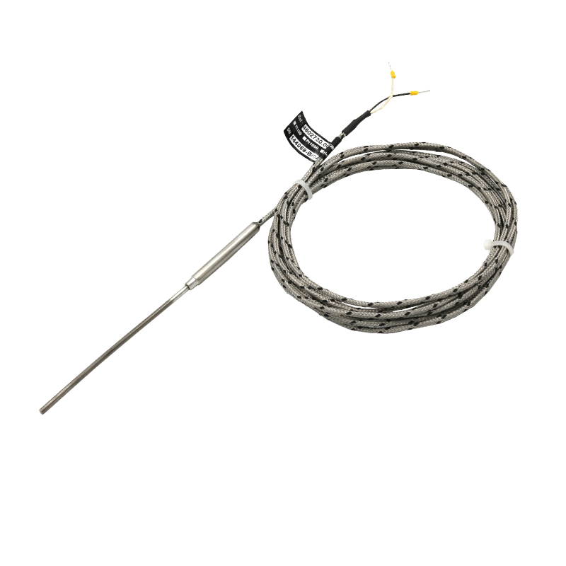 Thermocouples J with cable high temperature 460273000 Vulcanic View1