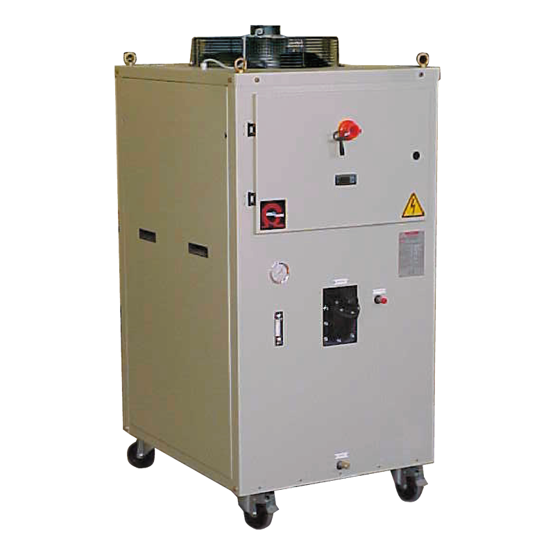 Industrial chiller Vulcafroid 99003 Vulcanic Page