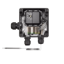 Thermostat de contact ATEX et IECEx 602303 Vulcanic Vue2