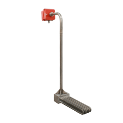 Removable immersion heaters for large heights Vulcanic View2