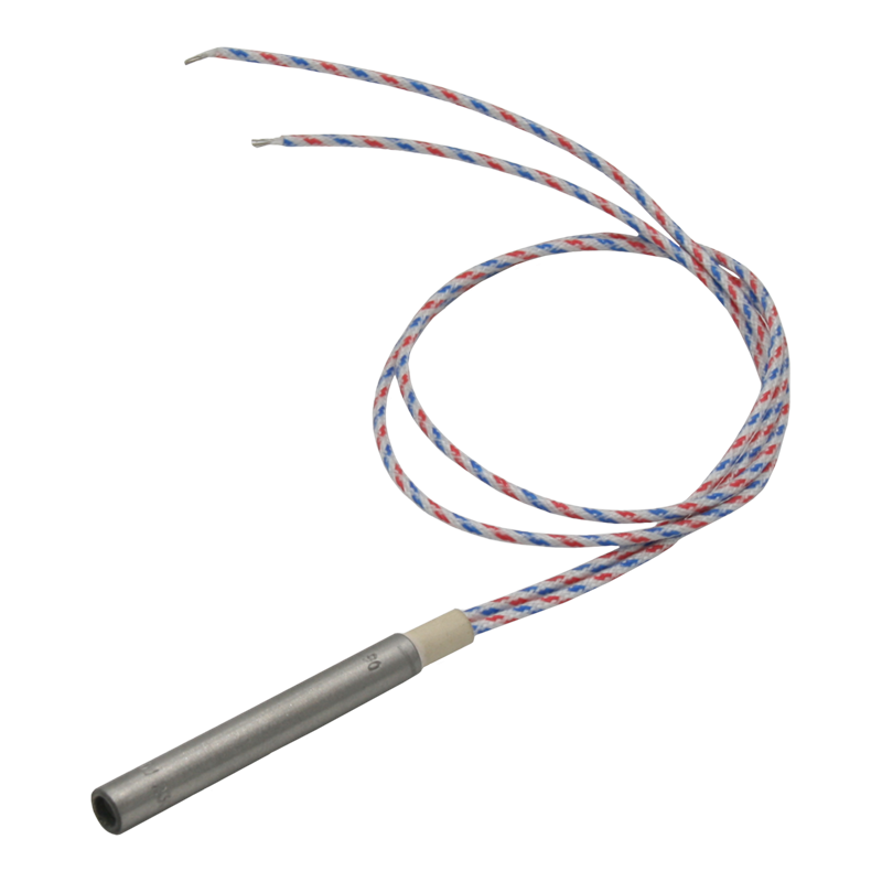 Résistance monotubulaire Vulstar moyenne charge Vulcanic Vue1 Résistance monotubulaire Vulstar moyenne charge Vulcanic Vue1