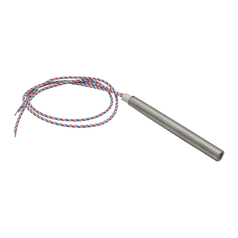 High load Vulstar Vulcanic single tube heater View1 High load Vulstar Vulcanic single tube heater View1