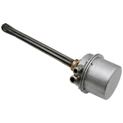 Screw plug immersion heater 1''1/2 212013 2 PE Vulcanic View2