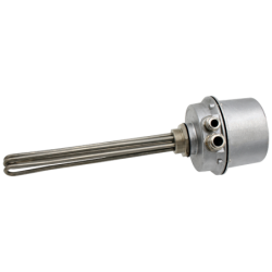 Screw plug immersion heater 1''1/2 212024 2 PE Vulcanic View2