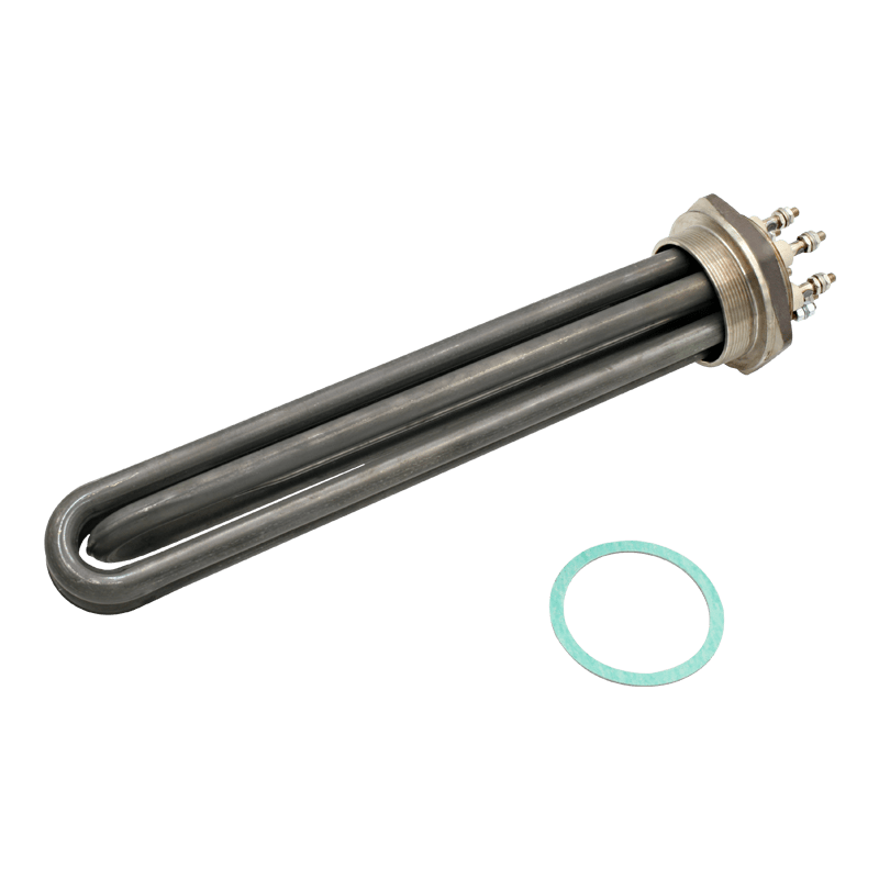 Screw plug immersion heater M77 227712 Vulcanic View1 Screw plug immersion heater M77 227712 Vulcanic View1