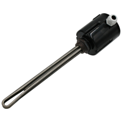 Screw plug immersion heater 1''1/2 211901 1 PE Vulcanic View1