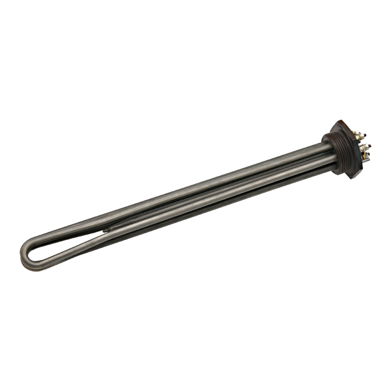 Screw plug immersion heater 1''1/2 211401 Vulcanic View1 Screw plug immersion heater 1''1/2 211401 Vulcanic View1