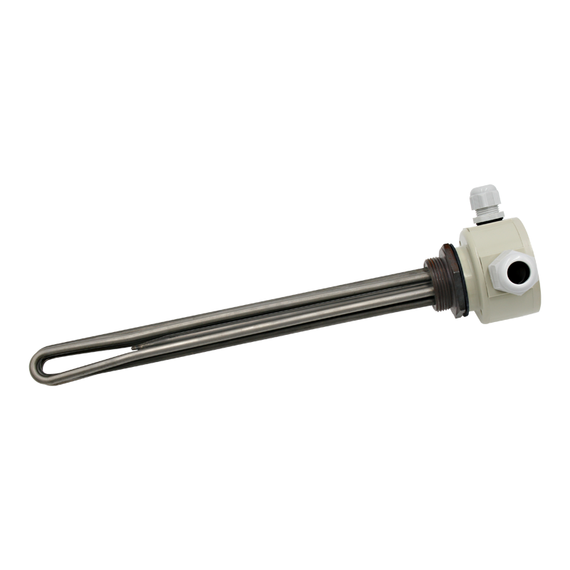 Screw plug immersion heater 1''1/2 211501 Vulcanic View1 Screw plug immersion heater 1''1/2 211501 Vulcanic View1