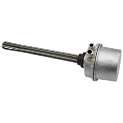 Screw plug immersion heater 1''1/2 212001 2 PE Vulcanic View2