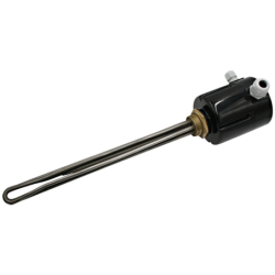 Screw plug immersion heater 1''1/2 211913 2 PE Vulcanic View2