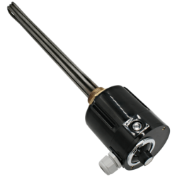 Screw plug immersion heater 1''1/2 211813 1 PE Vulcanic View2