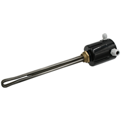 Screw plug immersion heater 1''1/2 211813 2 PE Vulcanic View1